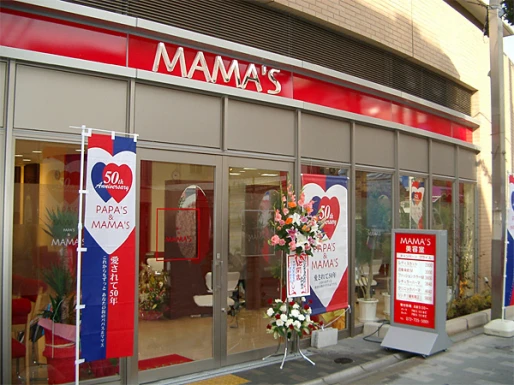 大阪府大阪府でMAMA＇S箕面店の求人情報イメージ #2264-9323｜サロビ！！（さろび）