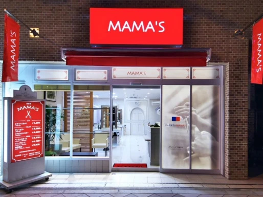 大阪府大阪府でMAMA＇S淡路店の求人情報イメージ #2266-9332｜サロビ！！（さろび）