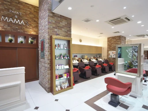 大阪府大阪府でMAMA＇S塚口店の求人情報イメージ #2269-9349｜サロビ！！（さろび）