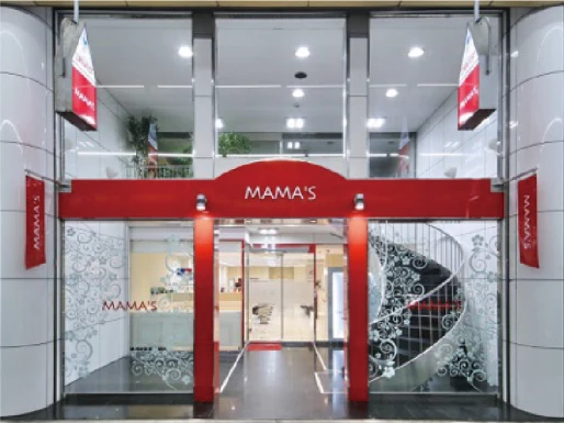 兵庫県兵庫県でMAMA＇S尼崎店の求人情報イメージ #2271-9357｜サロビ！！（さろび）