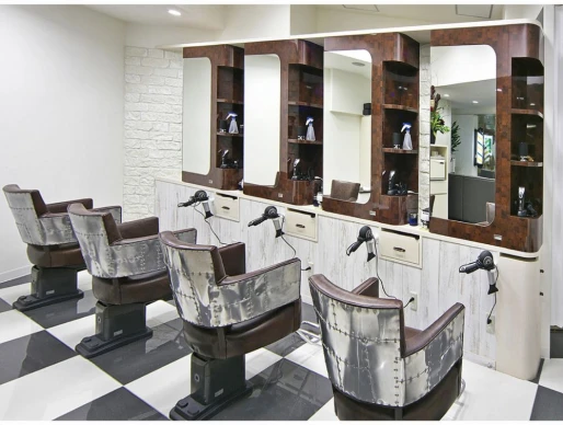 大阪府大阪府でCUT SHOP LAZO阪急池田店の求人情報イメージ #2276-9381｜サロビ！！（さろび）