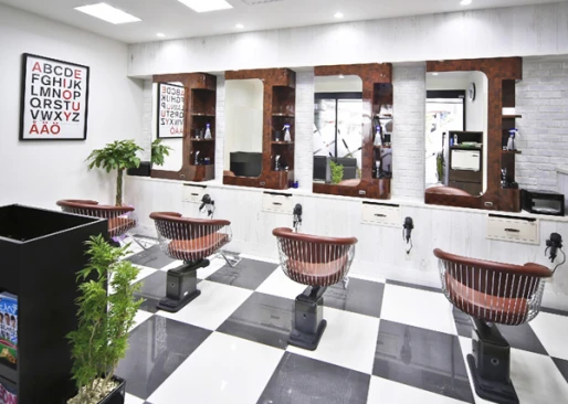 兵庫県兵庫県でCUT SHOP LAZO阪急逆瀬川店の求人情報イメージ #2277-9389｜サロビ！！（さろび）