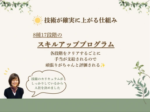 愛知県愛知県でカナリア 常滑店の求人情報イメージ #2193-9782｜サロビ！！（さろび）