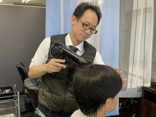 愛知県愛知県でhair salonセビリアの求人情報イメージ #1466-9857｜サロビ！！（さろび）