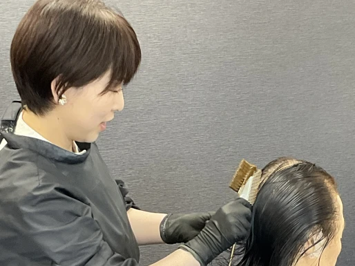 愛知県愛知県でhair salonセビリアの求人情報イメージ #1813-9879｜サロビ！！（さろび）